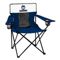 Logo Brands UConn Elite Chair 226-12E